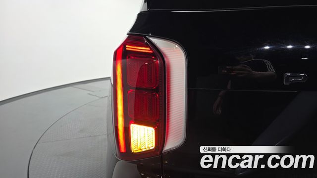 Hyundai Palisade 2023 — photo 9