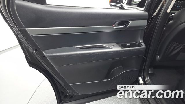 Hyundai Palisade 2023 — photo 15