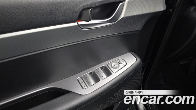 Hyundai Palisade 2023 — photo 28