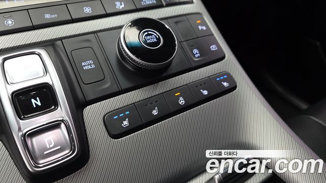 Hyundai Palisade 2023 — photo 29