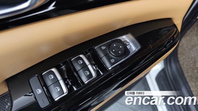 Kia Canival 2023 — photo 29