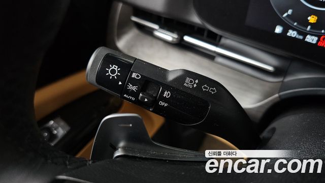 Kia Canival 2023 — photo 36