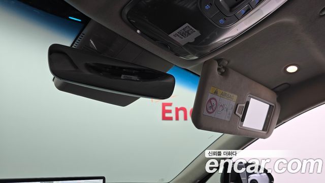 Genesis G80 2022 — photo 29