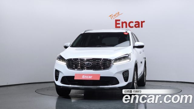 Kia Sorento 2020 — photo 3