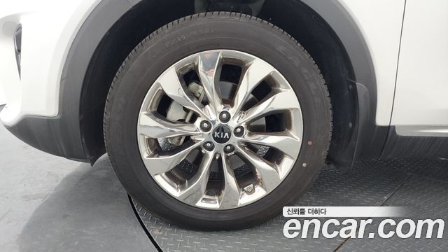 Kia Sorento 2020 — photo 5