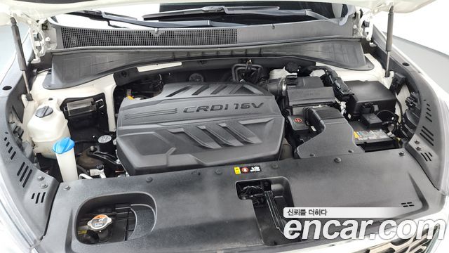 Kia Sorento 2020 — photo 6