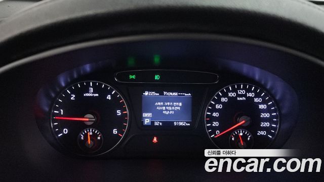 Kia Sorento 2020 — photo 11