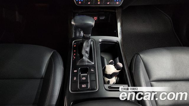 Kia Sorento 2020 — photo 12