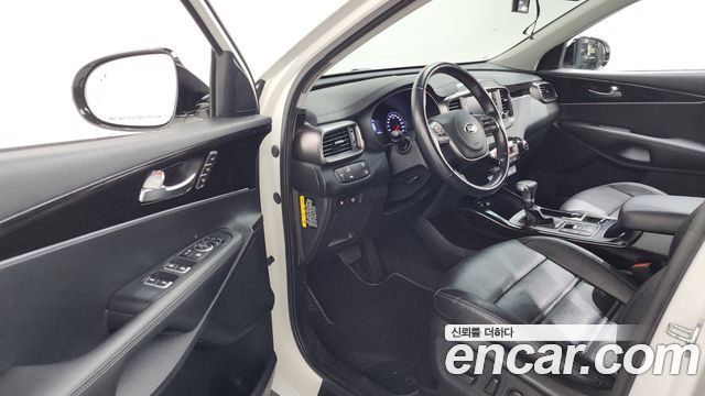 Kia Sorento 2020 — photo 13