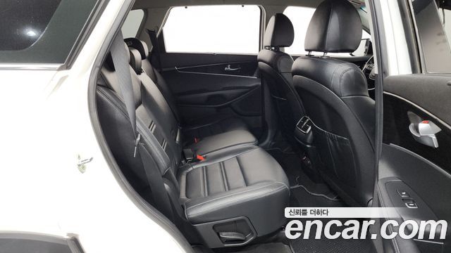 Kia Sorento 2020 — photo 17
