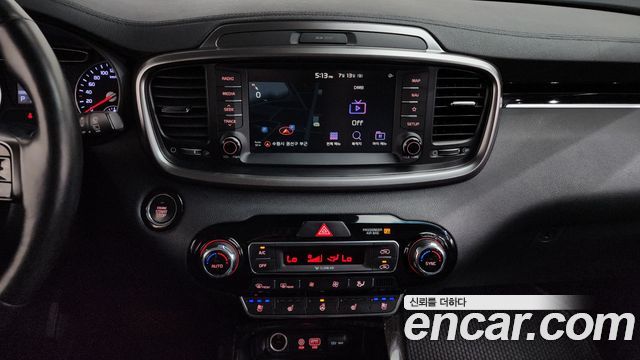 Kia Sorento 2020 — photo 18