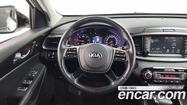 Kia Sorento 2020 — photo 19