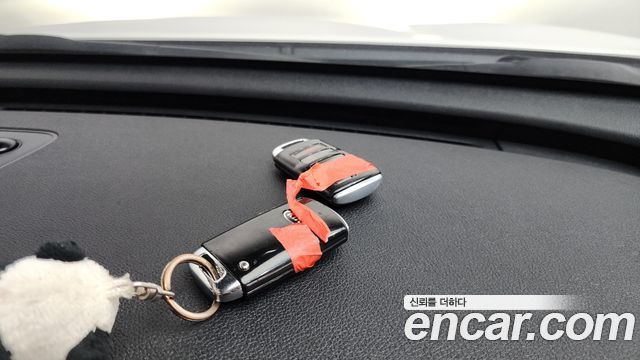 Kia Sorento 2020 — photo 21