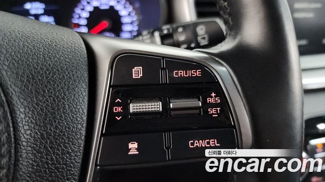 Kia Sorento 2020 — photo 22