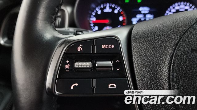 Kia Sorento 2020 — photo 23