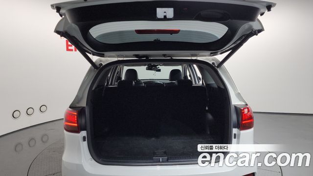 Kia Sorento 2020 — photo 25