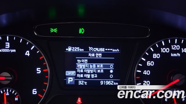 Kia Sorento 2020 — photo 26