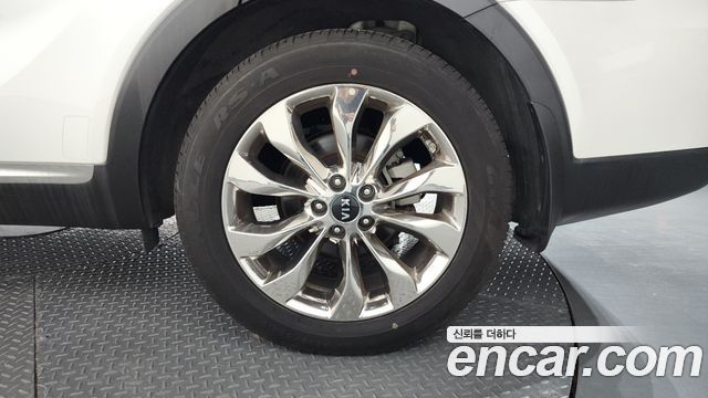 Kia Sorento 2020 — photo 7