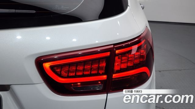 Kia Sorento 2020 — photo 9