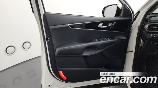 Kia Sorento 2020 — photo 14