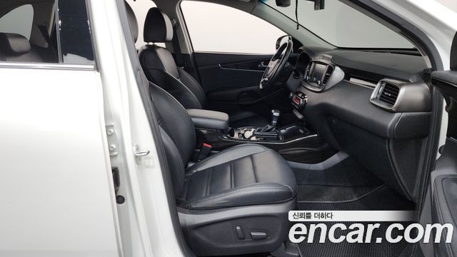 Kia Sorento 2020 — photo 16