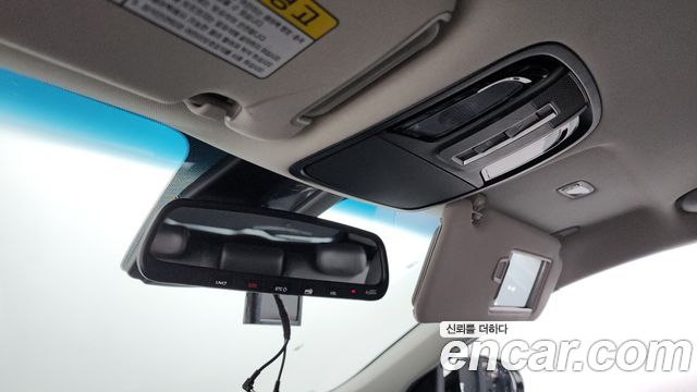 Kia Sorento 2020 — photo 28