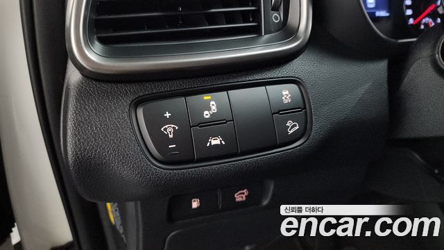 Kia Sorento 2020 — photo 29