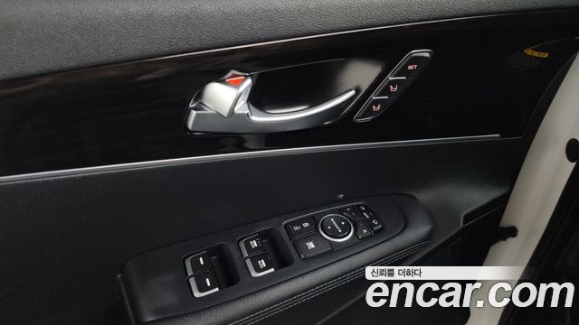 Kia Sorento 2020 — photo 30