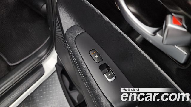 Kia Sorento 2020 — photo 32