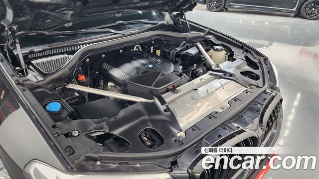 BMW X3 2020 — photo 6
