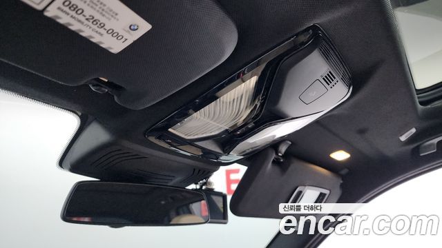 BMW X3 2020 — photo 15