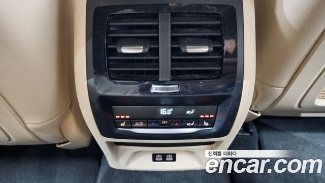BMW X3 2020 — photo 16