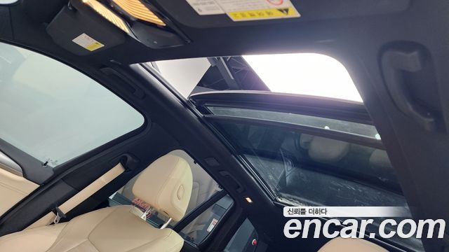 BMW X3 2020 — photo 20