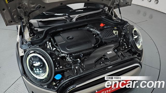 Mini Cooper 2022 — photo 6