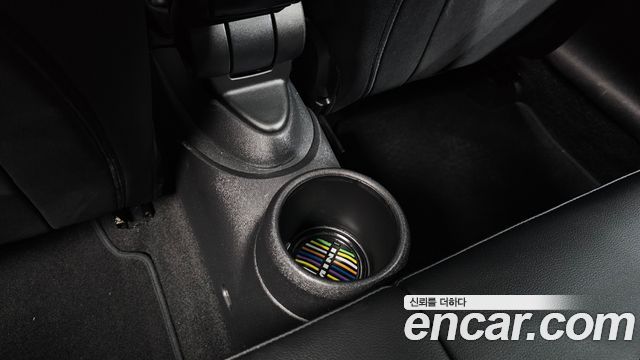 Mini Cooper 2022 — photo 33