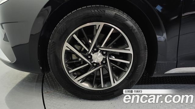 Hyundai Grandeur 2020 — photo 5
