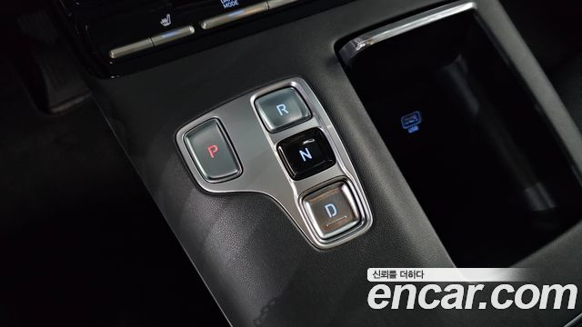 Hyundai Grandeur 2020 — photo 9