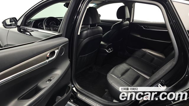 Hyundai Grandeur 2020 — photo 11