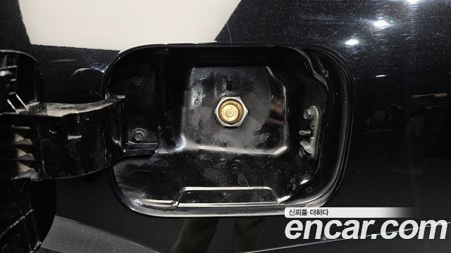 Hyundai Grandeur 2020 — photo 12
