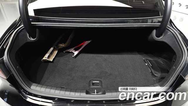 Hyundai Grandeur 2020 — photo 17