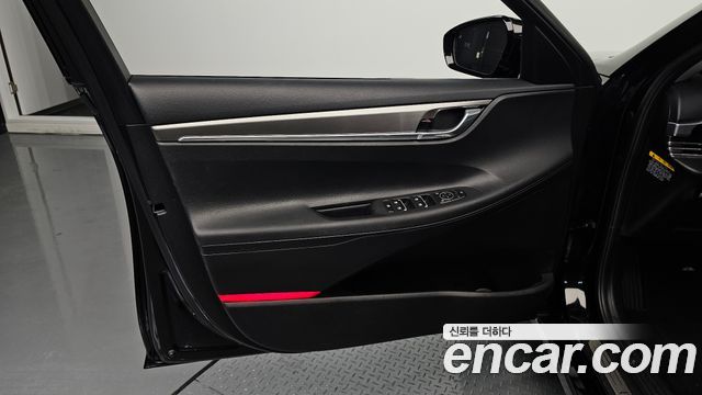 Hyundai Grandeur 2020 — photo 18