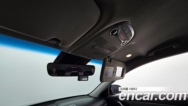 Hyundai Grandeur 2020 — photo 19