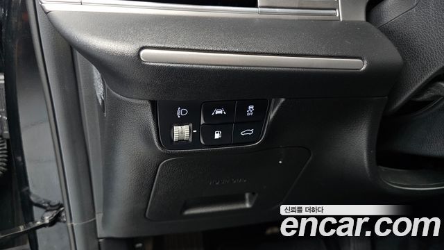 Hyundai Grandeur 2020 — photo 20