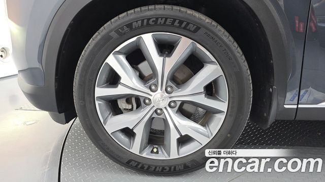 Hyundai Palisade 2021 — photo 5
