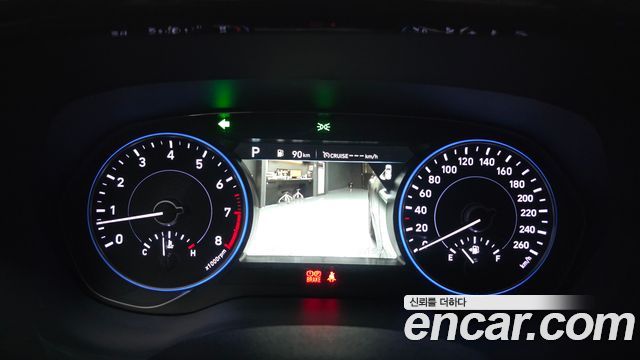 Hyundai Palisade 2021 — photo 11