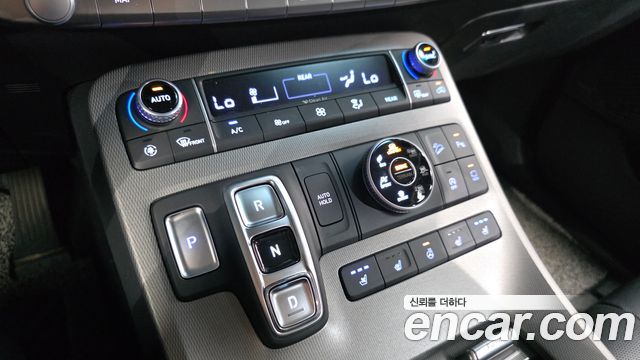 Hyundai Palisade 2021 — photo 12