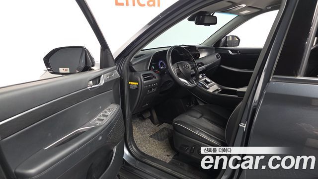 Hyundai Palisade 2021 — photo 13
