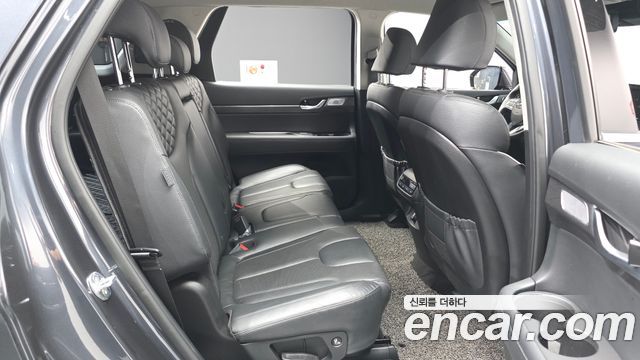 Hyundai Palisade 2021 — photo 18