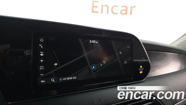 Hyundai Palisade 2021 — photo 21