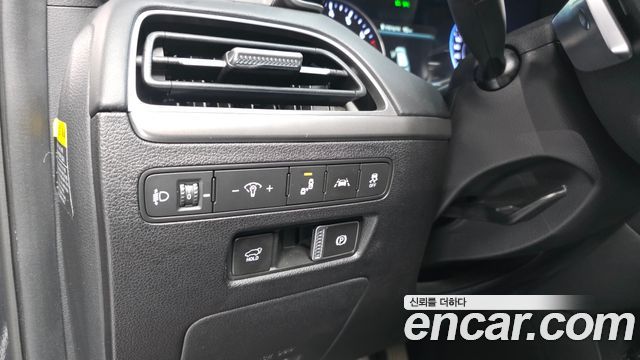 Hyundai Palisade 2021 — photo 24